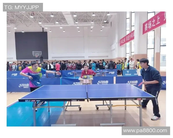 西安乒乓球队比赛经验的创新与变革引发热议 西安乒乓球队比赛经验的创新与变革引发热议