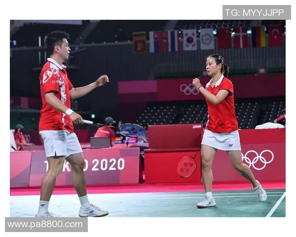 广州羽毛球队与重庆羽毛球队赛后复盘分析团队配合与战术执行的关键因素