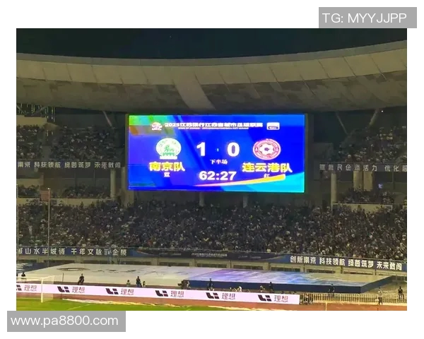 南京足球队引领最新足球节奏TOP10榜单精彩纷呈