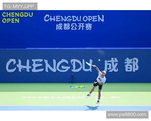 成都网球队的力量揭秘：网球巨献背后的故事与激情