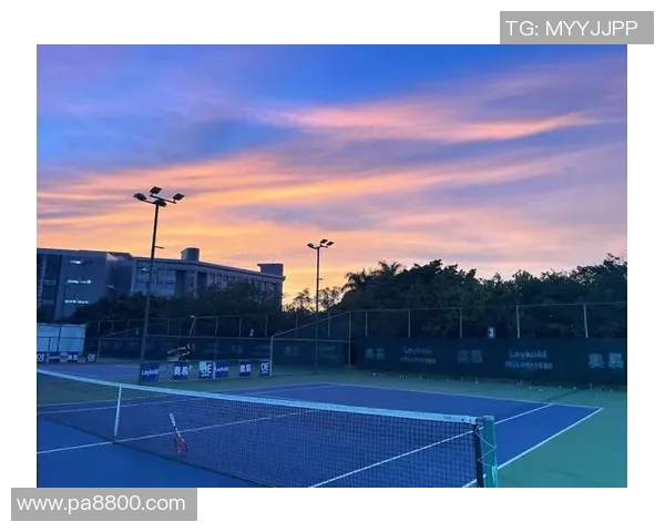 广州网球队展现速度优势助力联赛精彩对决与胜利之路