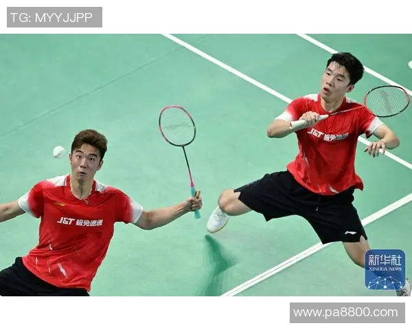 羽毛球盛宴:深入了解重庆羽毛球队的默契配合与战术策略 羽毛球盛宴:深入了解重庆羽毛球队的默契配合与战术策略