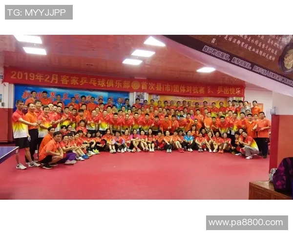 重庆乒乓球队逆袭之旅揭秘大满贯背后的拼搏与荣耀 重庆乒乓球队逆袭之旅揭秘大满贯背后的拼搏与荣耀