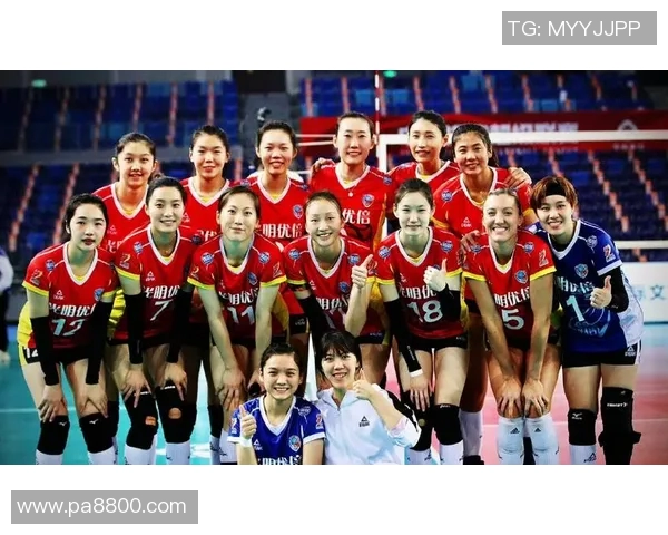 赛后分析:上海排球队与武汉排球队的战术配合与表现评估 赛后分析:上海排球队与武汉排球队的战术配合与表现评估