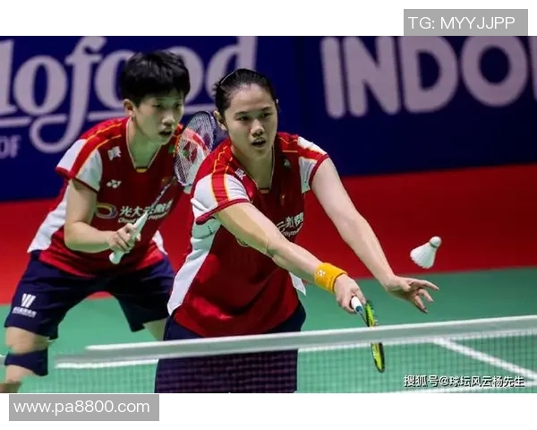 西安羽毛球队包夹战术解析与其在比赛中的应用探讨 西安羽毛球队包夹战术解析与其在比赛中的应用探讨