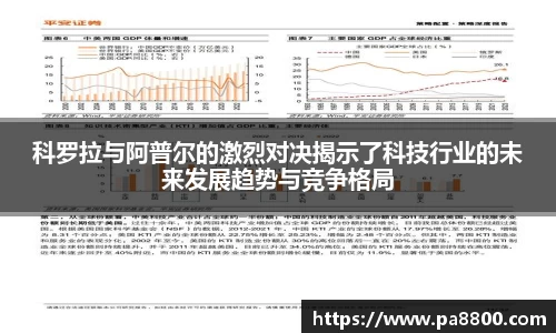 科罗拉与阿普尔的激烈对决揭示了科技行业的未来发展趋势与竞争格局